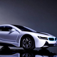 Illustration for article titled A white BMW